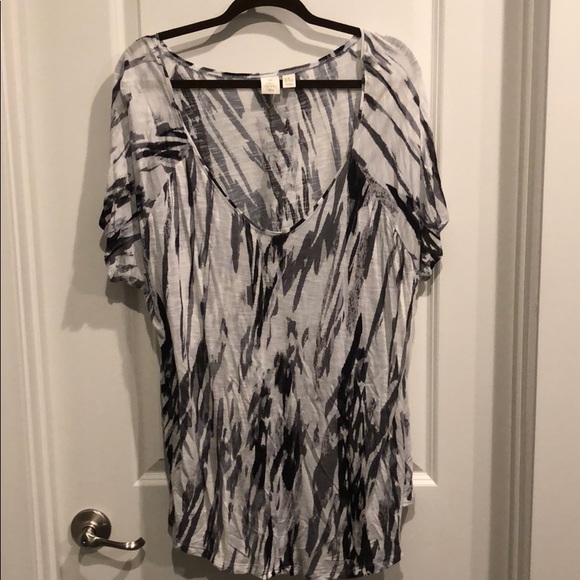 Short Sleeve Shirt - Picture 1 of 3